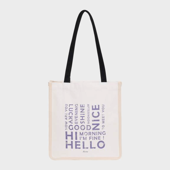 Medium tote bag