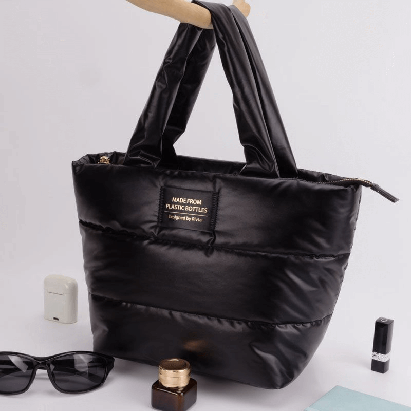 The Ultimate Guide to Choosing the Perfect Tote Bag