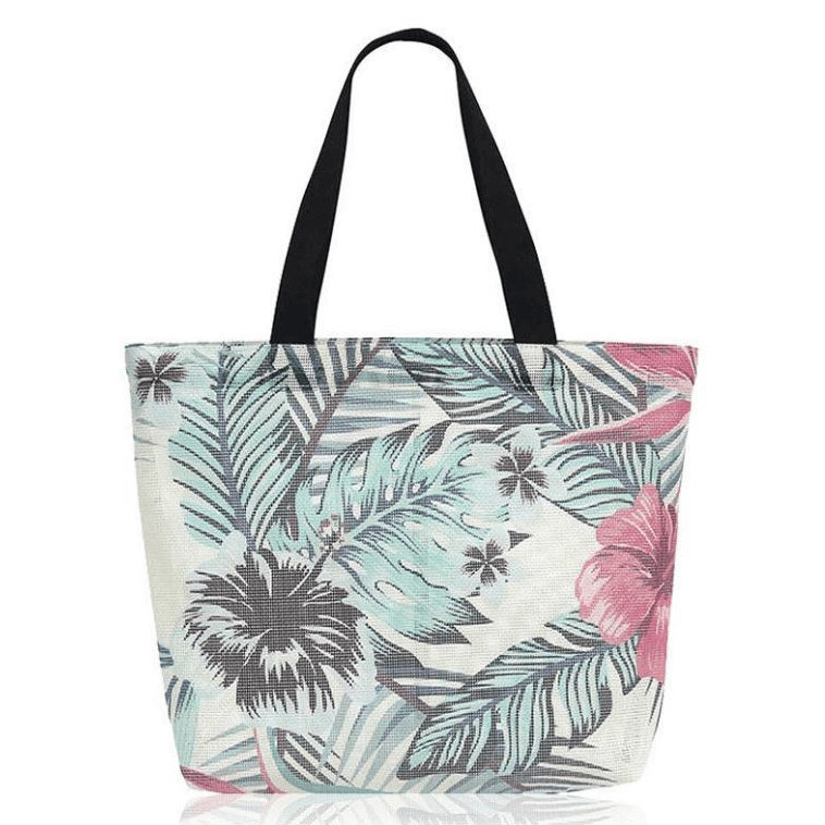 Top 6 Beach Tote Bags in China