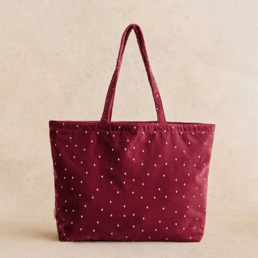 Sézane tote bag