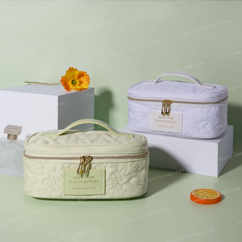 Essential Case Cosmetic Bag Recycled PET - CBR292