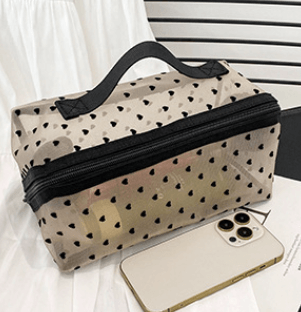 Toiletry Bag