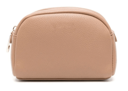 PU Leather Cosmetic Bag