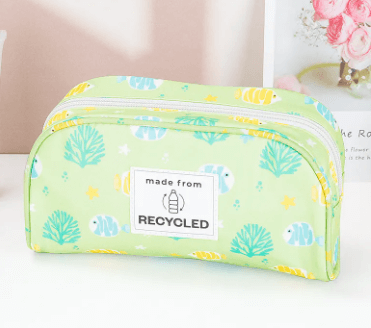 makeup bag