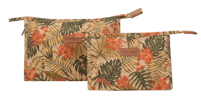 cosmetic bag