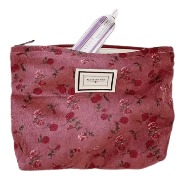 cosmetic bag