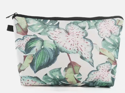 cosmetic bag