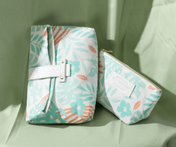 Top 6 Full-print cosmetic Bag Manufacturers in China