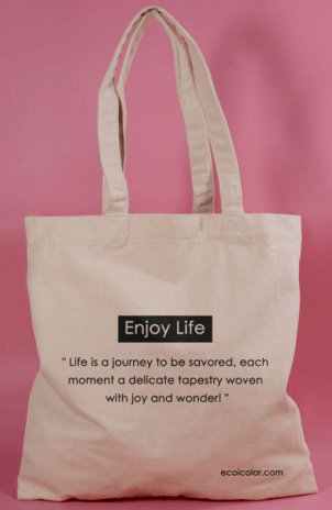 tote bag