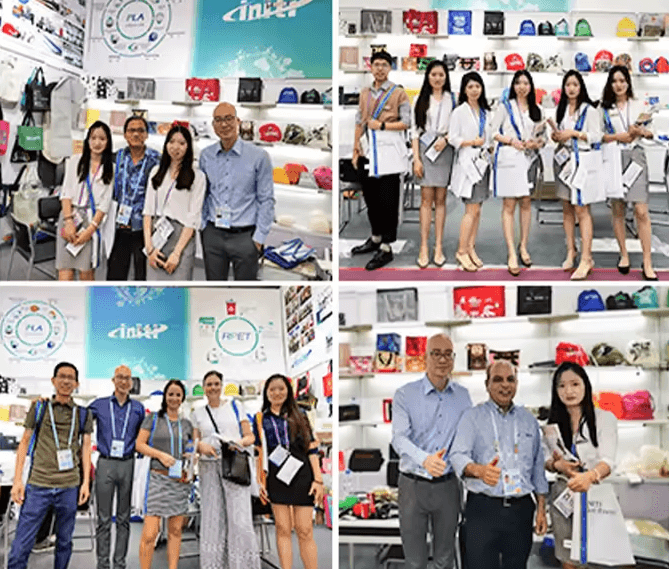 Canton Fair (China Import and Export Fair)