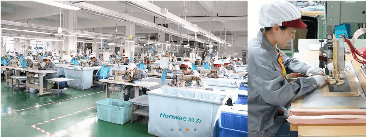 Makeup Bag factory