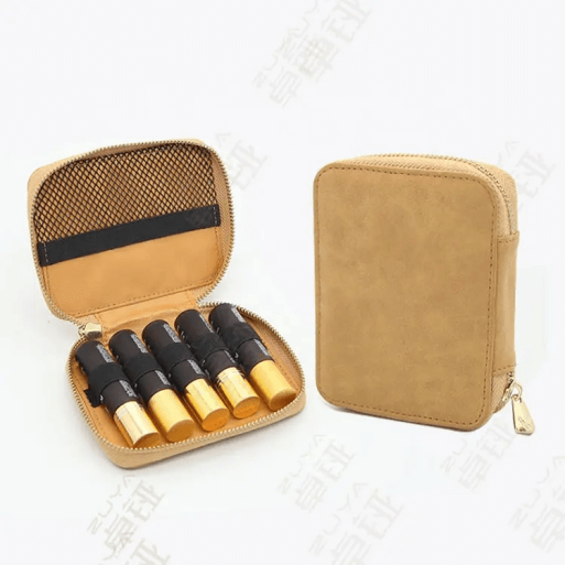 Cosmetic Travel Case