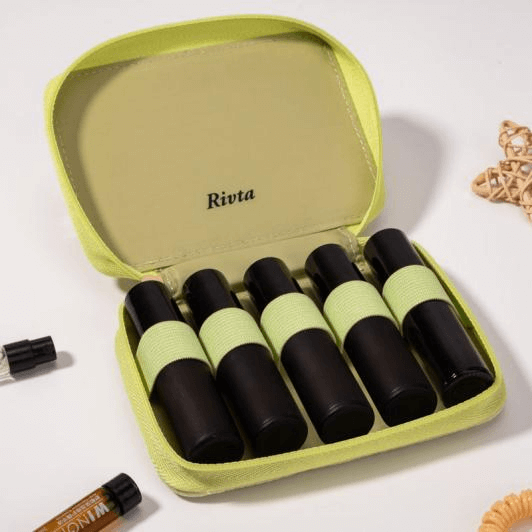 Top 6 Essential Oil Case Manufacturers in China