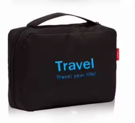 Cosmetic Travel Case