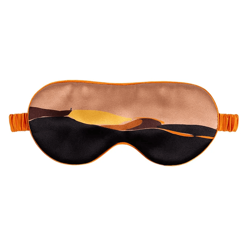 silk Sleep Mask