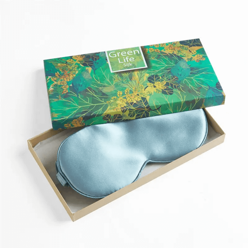 silk Sleep Mask