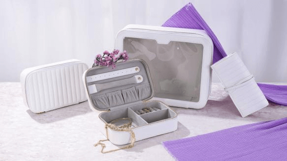 Cosmetic Travel Case