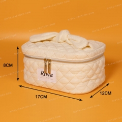 Essential Case Makeup Case Cotton Gauze - CBC176