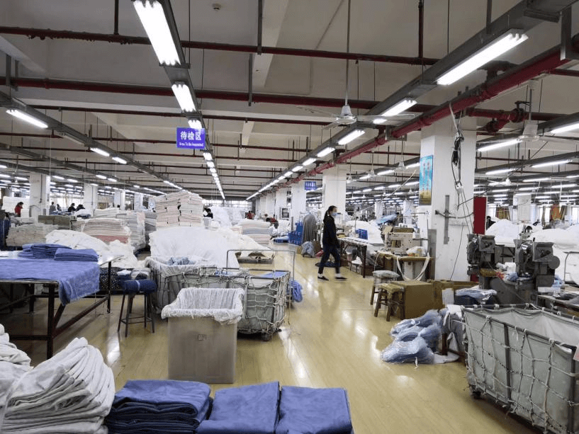 Pillowcase FACTORY