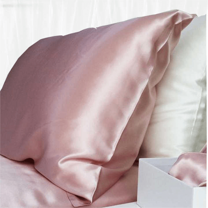 best silk pillowcase