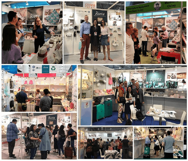 Hong KongCosmoprof Asia Hong Kong