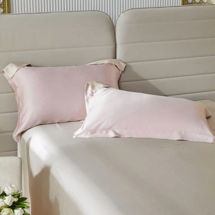 satin pillowcase