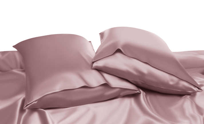 silk pillow cases