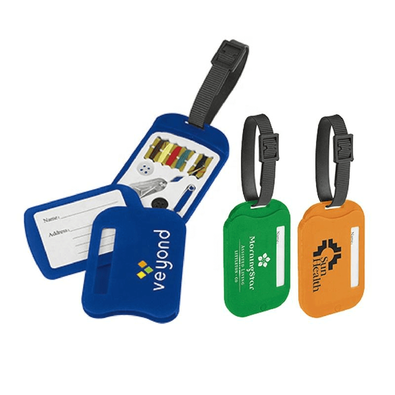 bag tag luggage