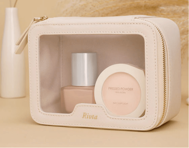 Popular Waterproof Cosmetic Bags Trends