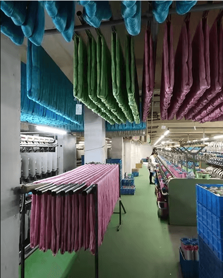 Pillowcase FACTORY