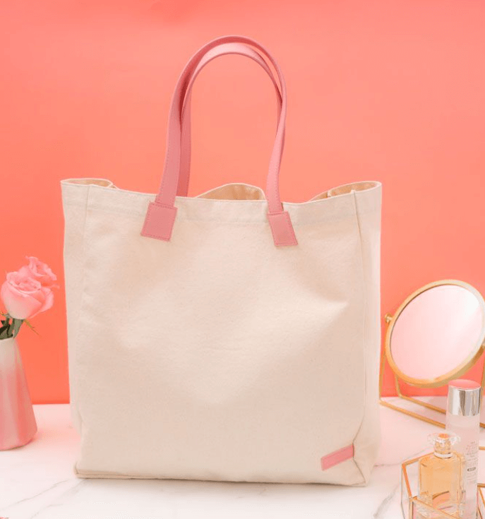 BCI Cotton tote bag