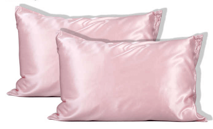 mulberry silk pillowcase