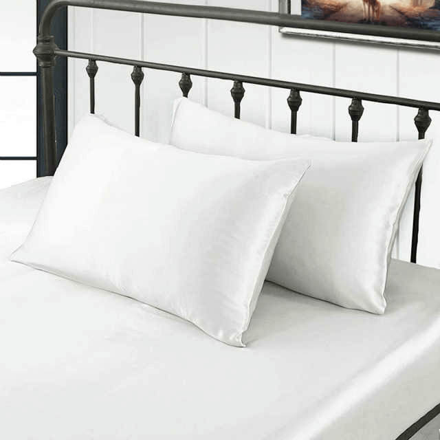 satin pillowcase