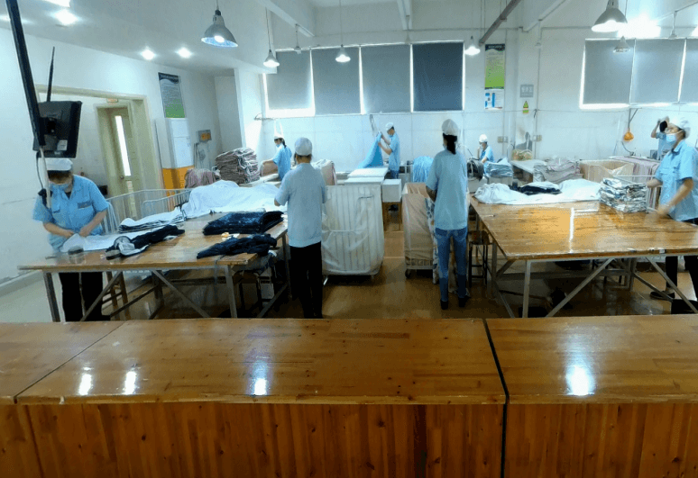 Pillowcase FACTORY