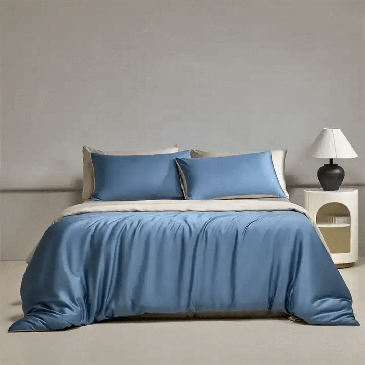 satin pillowcase