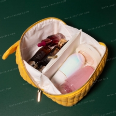 Small Case Makeup Case Cotton Gauze - CBC187