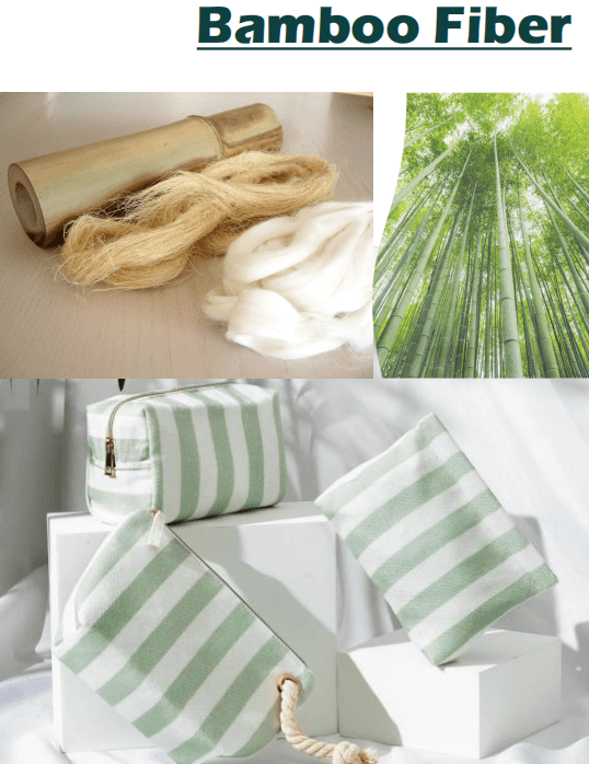 bamboo fiber