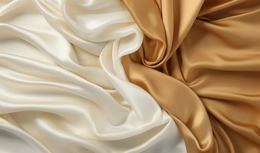 100% Pure Silk