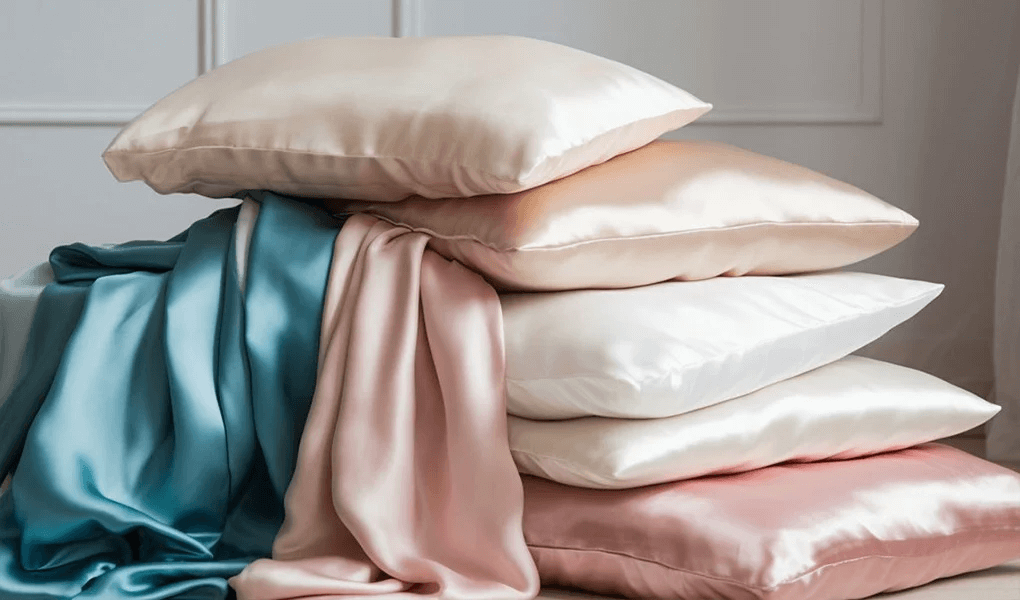 Top 8 Must-Know Factors for Choosing the Best Silk Pillowcase