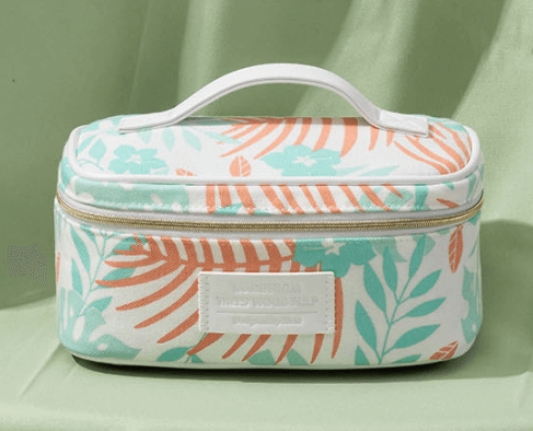 Lyocell makeup bag