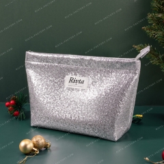 Luxury Pouch Cosmetic Bag PU Leather - CBO093