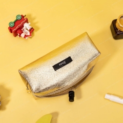 Small Pouch Cosmetic Bag Canvas - CBO096