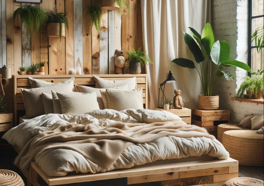 Tips for Choosing a Sustainable Pillowcase Manufacturer