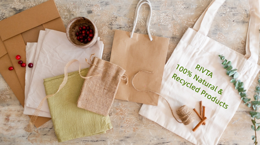 Sustainable Alternatives to PVC in Cosmetic Bag Manufacturing