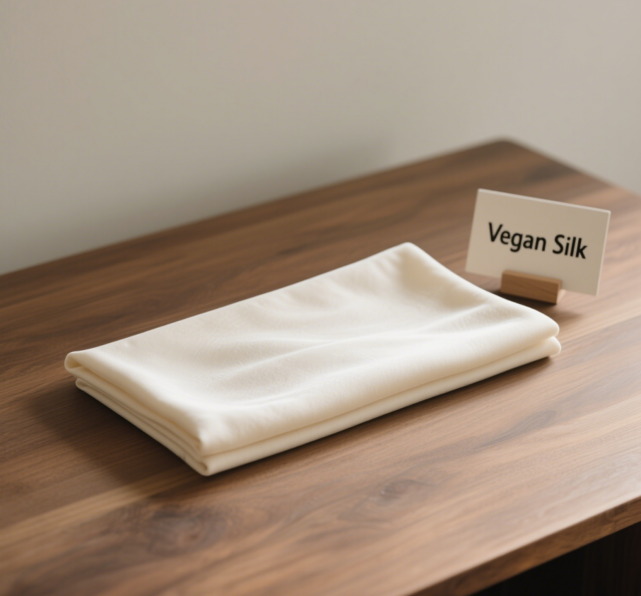 Vegan Silk