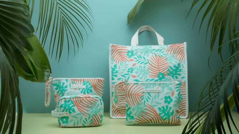 Cosmetic Case Solutions: Eco-Friendly, Durable Packaging for Beauty Brands