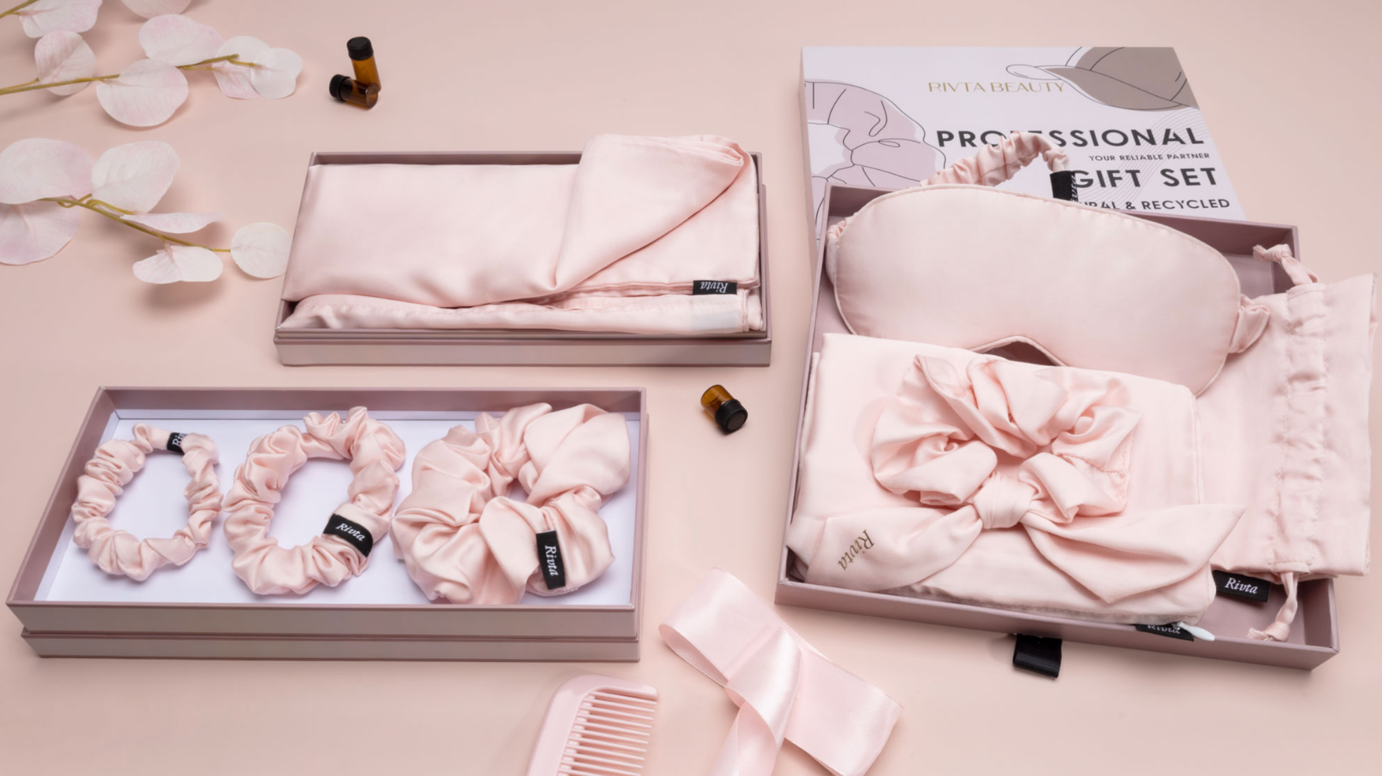 More Than a Bag: How a Bamboo Makeup Pouch Can Tell Your Brand’s Sustainable Story
