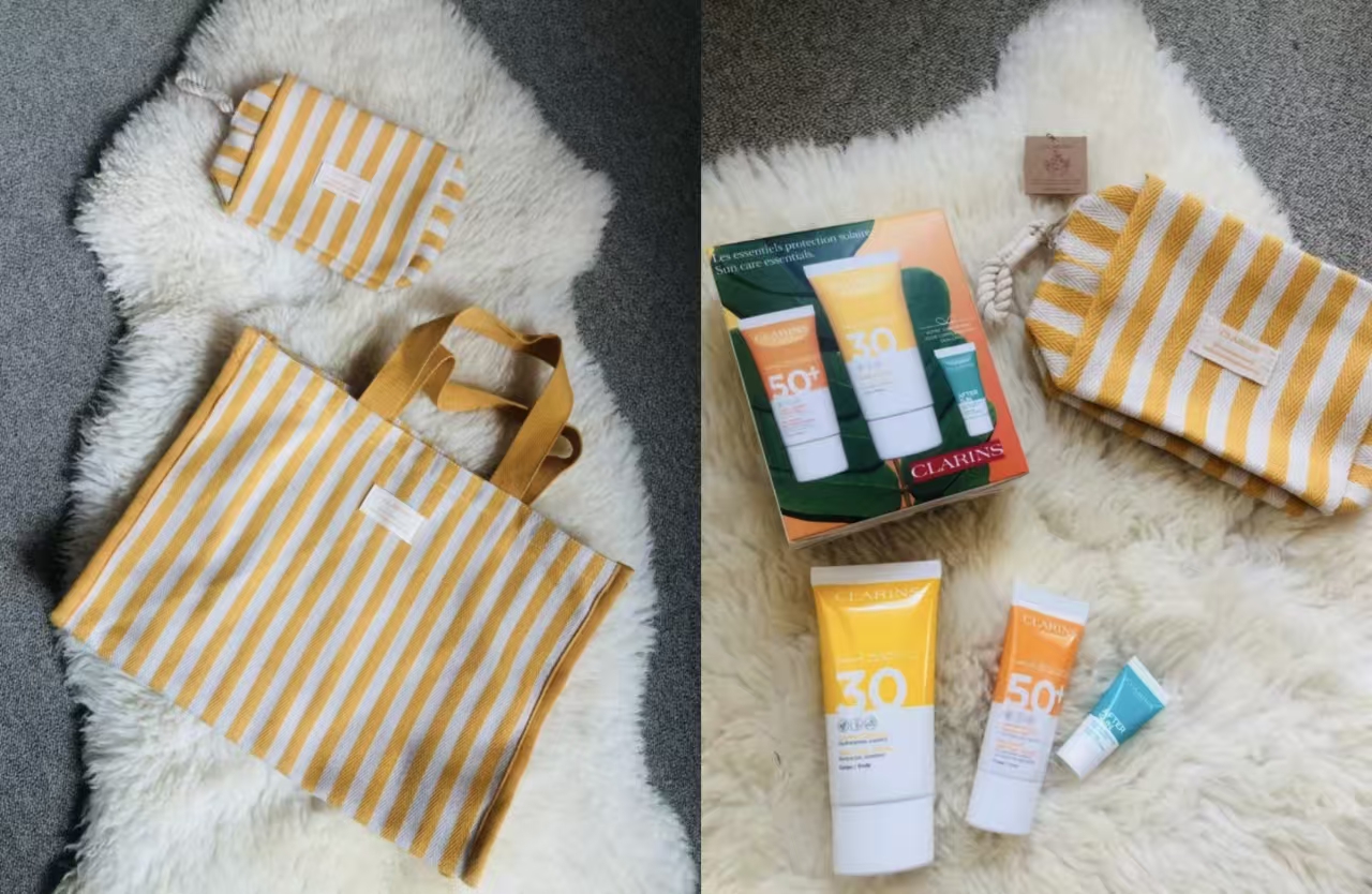 How Custom Canvas Makeup Bags Enhance Brand Exposure at Events and Promotions
