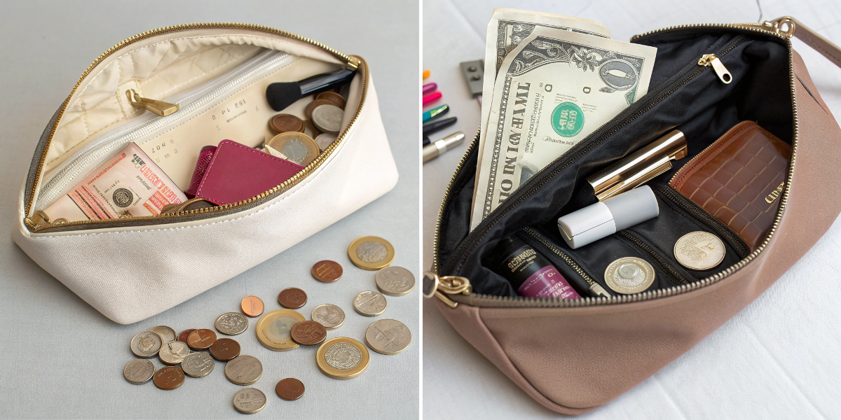 The Necessity of a Makeup Bag The Necessity of a Makeup Bag