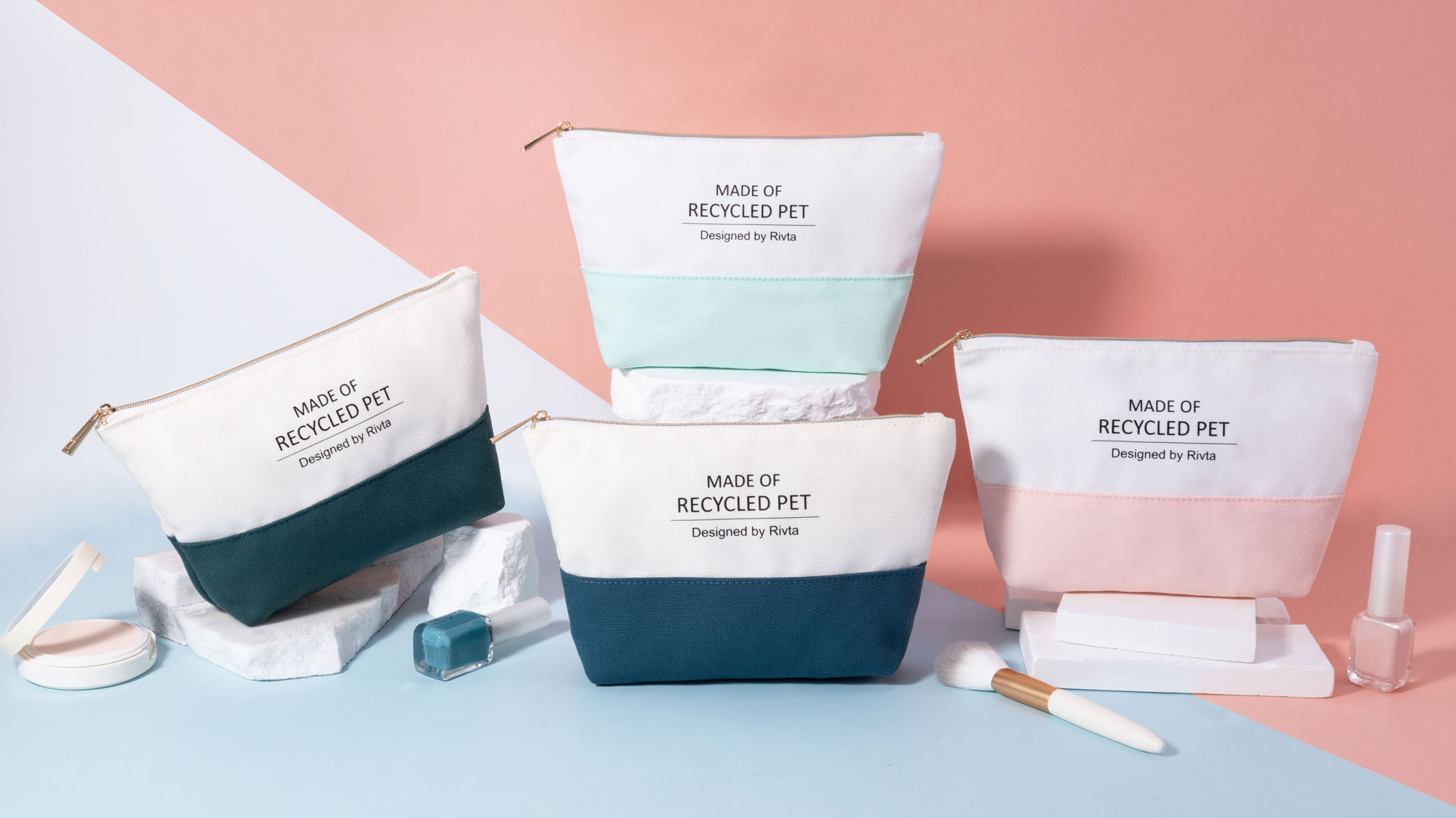How to Choose the Right Beauty Bag Manufacturer in 2026: The Ultimate Buyer's Guide